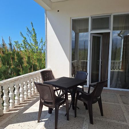 Гостевой дом Sweet Home Near Black Sea Кобулети Экстерьер фото