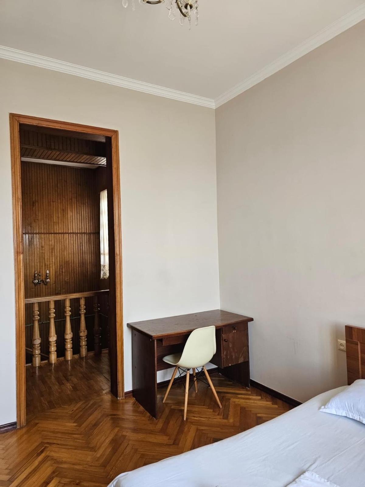 Гостевой дом Sweet Home Near Black Sea Кобулети Экстерьер фото