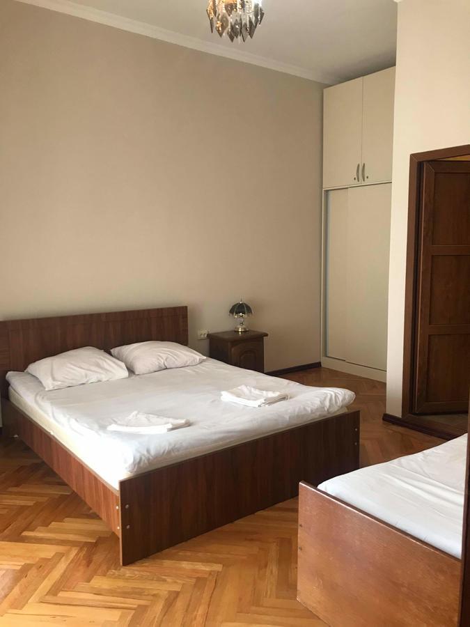 Гостевой дом Sweet Home Near Black Sea Кобулети Экстерьер фото
