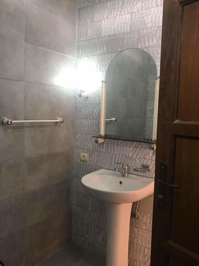 Гостевой дом Sweet Home Near Black Sea Кобулети Экстерьер фото
