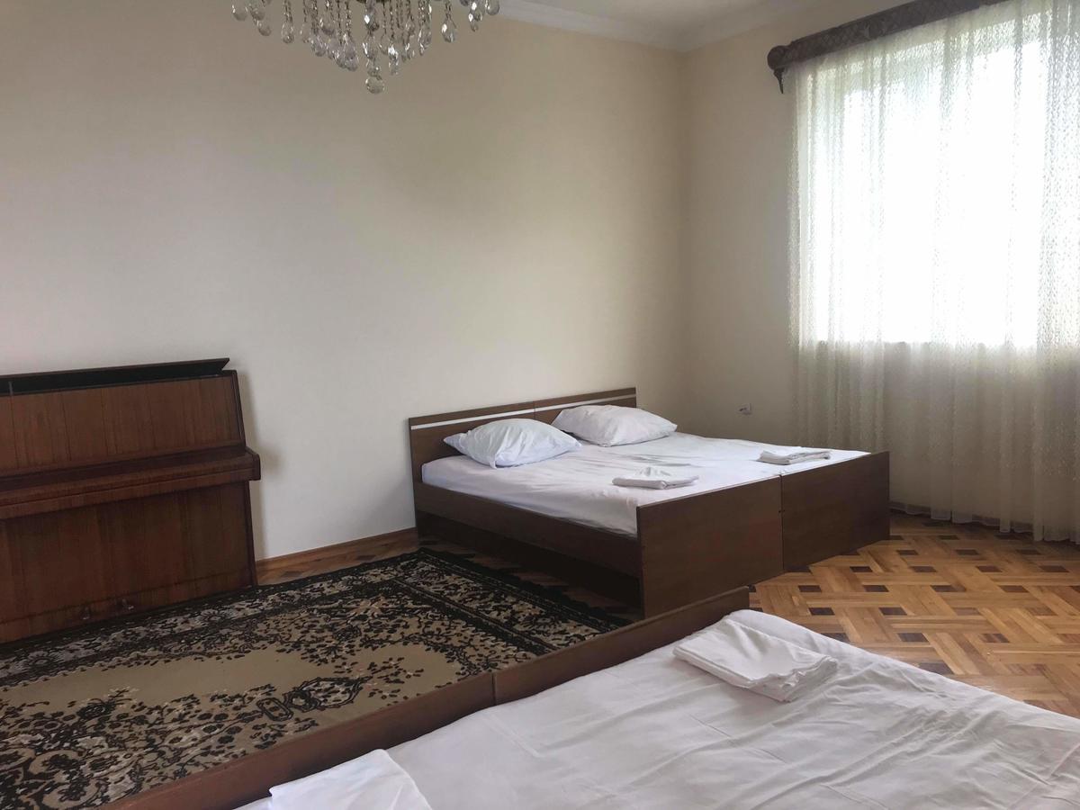 Гостевой дом Sweet Home Near Black Sea Кобулети Экстерьер фото