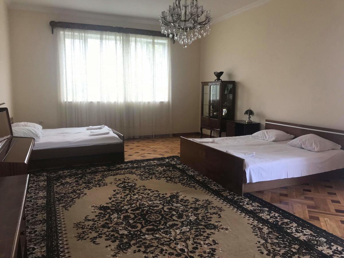 Гостевой дом Sweet Home Near Black Sea Кобулети Экстерьер фото